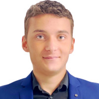 Collaborateur Enzo GALLOU