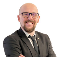 Collaborateur JONATHAN HAUGUEL